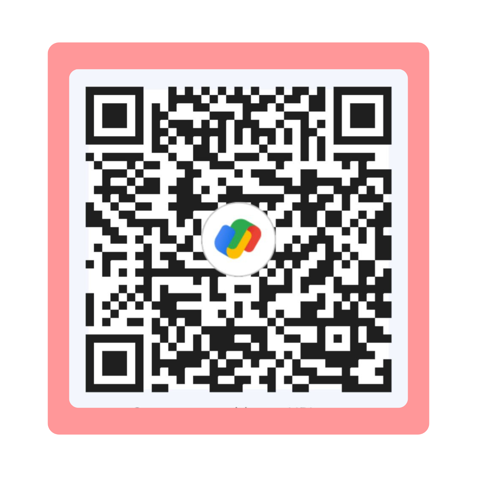 Scan to Pay